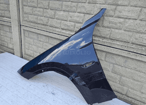 Bmw X1 E84 lift 2012-2017 błotnik przedni lewy 3