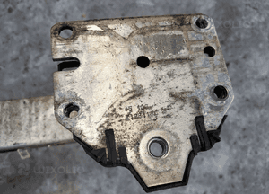 WÓZEK SANKI KŁY WZMOCNIENIE BELKA pod chłodnice przód dół Citroen C5 III X7 4