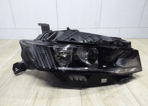 Peugeot 508 ii 18- reflektor lampa prawa 9823144080 1