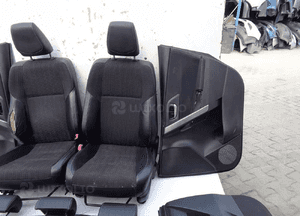 Fotele siedzenia grzane wentylow auris 2 ii kombi 4