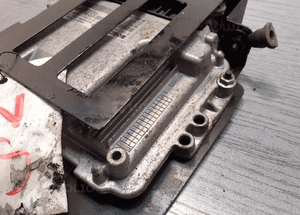 CITROEN C4 PICASSO 1.6 HDI KOMPUTER STEROWNIK 0281012980 WYSYŁKA! 2