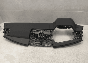 RANGE ROVER V 5 L460 SPORT L461 DESKA KONSOLA KOKPIT SKÓRA KASZMIR PODUSZKA POWIETRZNA AIRBAG PASAŻERA ORYGINAŁ 2