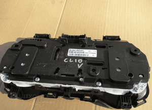 Clio V 1.0Tce Licznik zegary Europa 248101231R 3