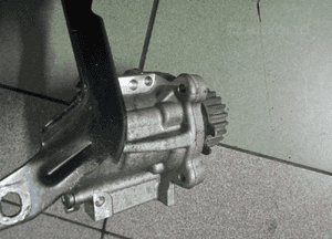 pompa wtryskowa citroen peugeot 1.6 ehdi 0445010516 2