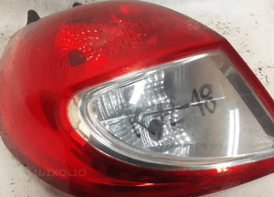 Tyl tylna lampa lewa renault clio iii hb 2