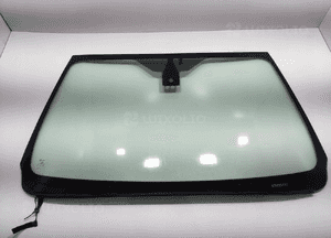 Szyba czołowa przód przednia podgrzewana grzana ford ranger iv v 2012-2018 2