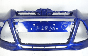 Focus MK3 iii 2010-2014 zderzak przód przedni BM51-17757-A 3