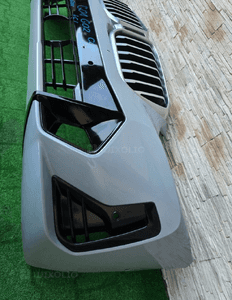 Zderzak bmw X3 G01 X4 G02 m pakiet kolor C4P 3