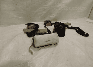 PODUSZKI AIRBAG NAPINACZE PASY OPEL MOKKA A 2
