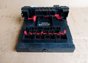 Moduł sterownik komfortu Bordnetz VW Passat B6 3C0937049G 2