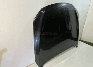 BMW 7 F01 / F02 Maska / Pokrywa silnika - 13991 3
