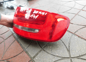 audi A4 B8 kombi  lampa nr 34141 WYSYŁKA 2