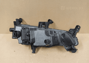 Halogen lewy przedni hyundai I30 iii lift led drl 20- 2