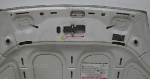 Maska fiat punto evo 296 2010 12