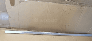 Listwa dekor deski konsoli Ford Galaxy MK1 Lift 7M5857222 4