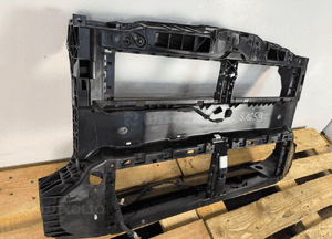 Pas przod przedni wzmocnienie ford focus MK4 JX6B-A16E146-B caly oryginalny 3