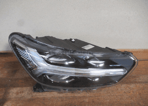 Lampa przednia przód prawa volvo XC40 full led 32293923 2017-2022 7