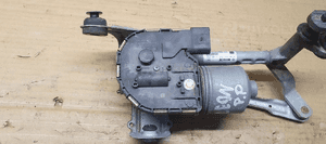 Mechanizm wycieraczek prawy przód przedni Seat Leon II 1P0955024C 1P0955120B 2