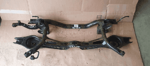 Wózek sanki belka zawieszenia tył VW Golf V Plus 1K0500051BL 1K0505315BA 1