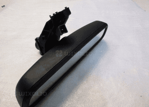 JAGUAR XF X250 LUSTERKO WEWNĘTRZNE WSTECZNE 2