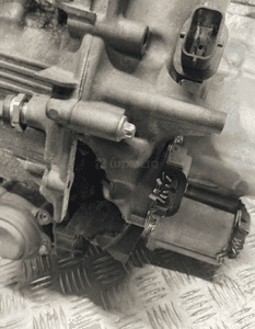 Bmw F40 skrzynia biegów 9884617 13