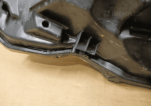 LAMPA PRAWA PRAWY REFLEKTOR TOYOTA AYGO II 2 LIFT 18- 4