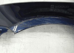 Vw golf v 5 bez rdzy bdb oryginalny błotnik przedni lewy 4