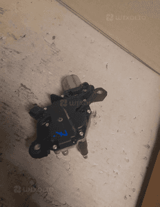 Nissan Qashqai J10 Lift Silniczek wycieraczek 0390201820 7