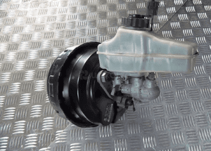 Serwo hamulca vw passat B6 3C2614105K 1