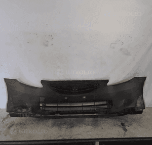 Zderzak przód przedni do honda civic vii 7 + grill lift fl NH623M 5