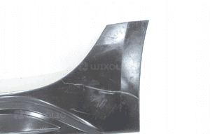 Listwa progowa lewa audi A4 B9 lift kombi allroad 6