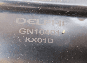 CEWKA ZAPŁONOWA GN10401 KX38D OPEL ASTRA J 2017 3