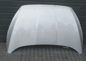 Maska pokrywa silnika ford c-max MK2 ii lift 2014-2019 5