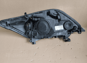 Lampa przednia przód lewa ford kuga MK1 8V41-13W029-BC uk 2