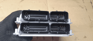 Moduł sterownik zawieszenia Audi A8 D3 4E0907553F 4E0910553H 3