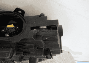 Lampa przednia przód prawa audi A3 lift 8V0 xenon nieskrętny 2016-2020 10