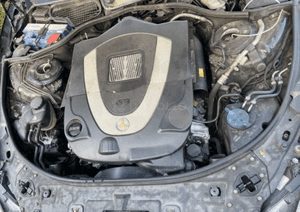 MERCEDES 550 m273 / 273961 silnik w221 w212 w216 r230 w164 1