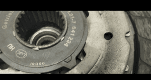 Bmw G30 sprzęgło tarcza docisk 190KM B47 7641235 16
