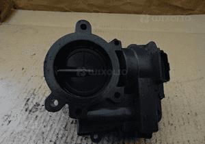 Przepustnica citroen C4 peugeot 308 757669880-04 2