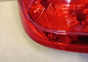 Lampa lewa tylna lewy tył skoda rapid liftback 5JH 12- 2