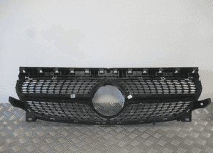 Grill gril atrapa mercedes cla i W117 C117 amg 2013-2017 6