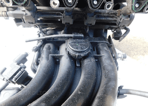 audi 1.6 kolektor ssacy nr M4310 WYSYŁKA 3