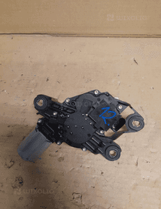 silnik wycieraczki VW POLO 6R TYŁ 2