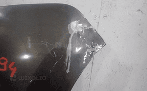 BŁOTNIK PRAWY PRZÓD PRZEDNI JUMPY EXPERT PROACE 2