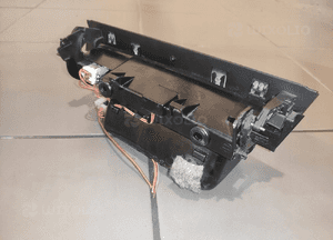 Bmw 7 F01 F02 F03 F04 popielniczka zapalniczka schowek ładny 9119317 14