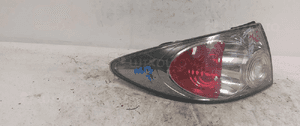 Tyl tylna lampa lewa mazda 6 gg hb 2