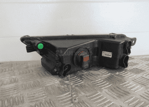 HALOGEN PRZECIWMGIELNY PRAWY VW TIGUAN II 2 5NA 2016- 3