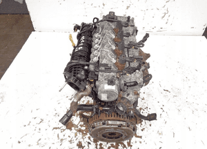 Silnik D4FB kia ceed ii 2 1.6 crdi 69 tys km 4