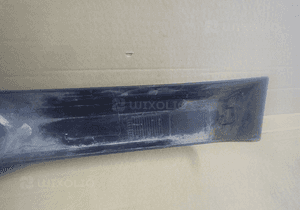 Atrapa grill gril ford ranger 3 iii lift 2015- 3