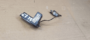 Led lusterka lewy podświetlenie Mercedes GL X166 W166 615569 4